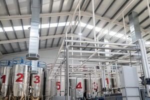 Almería se beneficia de 329 millones en incentivos para pymes andaluzas