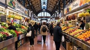 Almería se suma a la campaña de control de consumo en 2.200 establecimientos andaluces