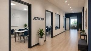 Almería bajo la lupa: control de academias y centros formativos en Andalucía
