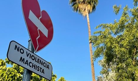Andalucía solicita incluir víctimas en el reparto de fondos contra la violencia de género