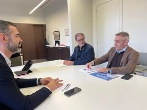 Andalucía pide al Gobierno más apoyo para productores frente a aranceles