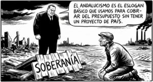 Andalucistas