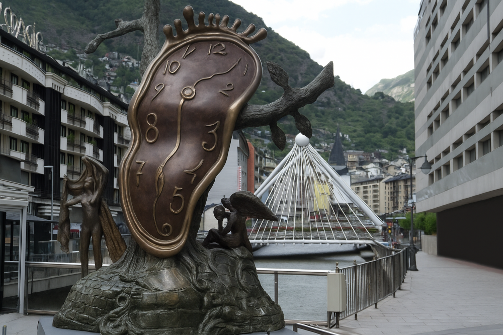 Empresa en Andorra con 30 años: Cómo empezar legalmente y dormir tranquilo
 