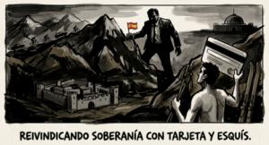 Andorra es nuestra Ceuta