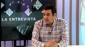 Andrés Góngora: “La UE da garantía jurídica a la inversión marroquí en el Sáhara, que es una amenaza directa para el tomate de Almería”