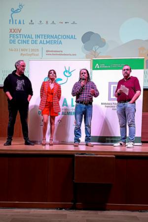 Rédito maldito se proyecta en FICAL