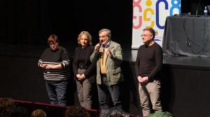 Diputación pone en valor a los cuidadores no profesionales con una jornada de convivencia