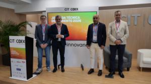 Almería se convierte en el epicentro global de la innovación en el cultivo del pimiento