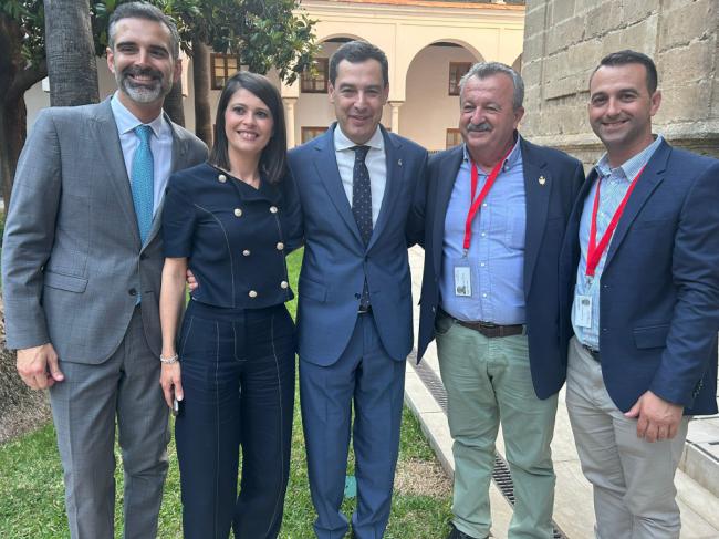 El PP insiste en que el recorte del trasvase Tajo-Segura es injusto, arbitrario y dañino