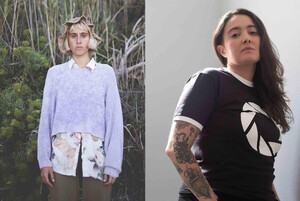 Annët Batlles y Qüivi-María Milán cruzan sus caminos creativos en el ciclo 'ImproVables' de Almería