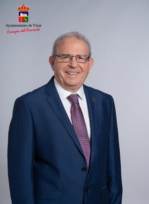 Bonilla asegura 10 millones para proyectos en Vícar