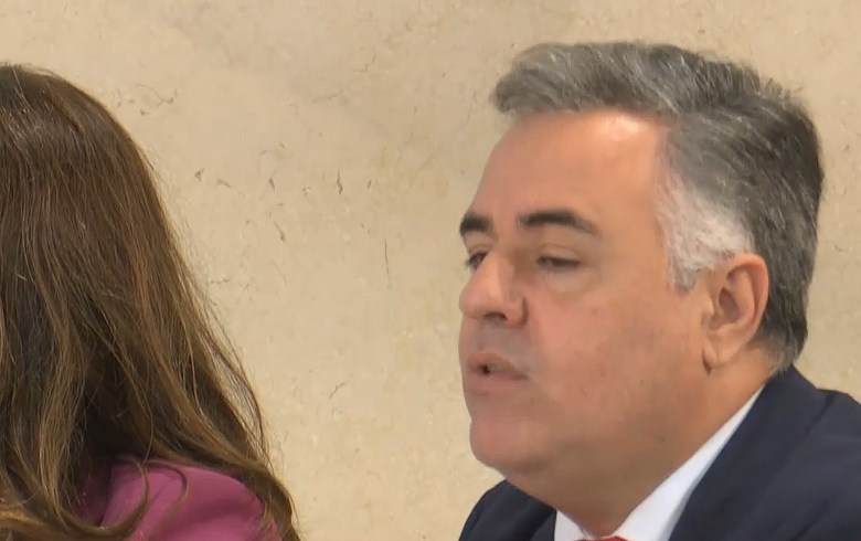 PP rechaza moción de centro para mayores en Los Ángeles porque ya están en ello