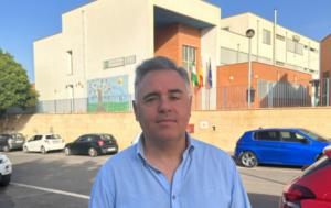El PSOE pide que el plan de colegios se amplíe a todos los centros con necesidades urgentes de mantenimiento