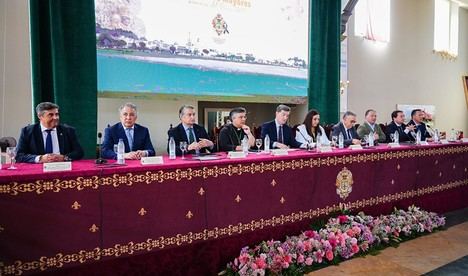 Almería se prepara para el Plan Romero 2025 en la Romería del Rocío