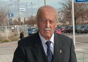 Fallece Antonio Tejero, figura del golpe de Estado del 23F