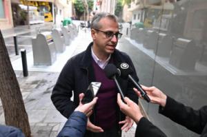 El Ayuntamiento firma contrato con Urbaser por 142 millones