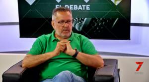 Antonio Valdivieso repasa su trayectoria tras consolidar a CCOO como la primera fuerza sindical