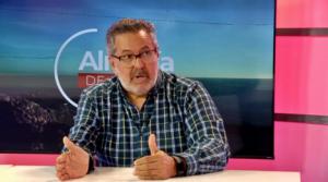 Valdivieso (CCOO): "El empresariado es reticente a repartir los beneficios"