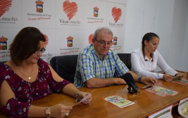 Bonilla Anuncia Actuaciones para Promoción De La Salud Y Prevención