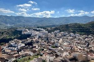 La Junta destina 940.000 euros para sellar el vertedero de Lubrín