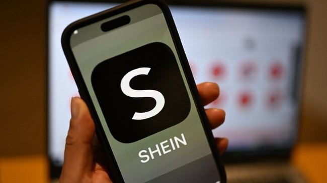 Francia suspende temporalmente a Shein por incumplimiento legal