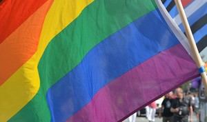 Andalucía reafirma su compromiso contra la LGTBIfobia en declaración institucional