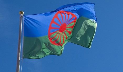 Almería celebra el Día Internacional del Pueblo Gitano con una declaración institucional