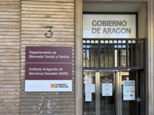 Internado tras entrar por Almería el menor acusado de violar a otra tutelada en Teruel