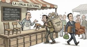 El 6% no es el doble