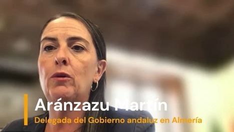 Martín: “El hotel de El Algarrobico no va a estar ahí”