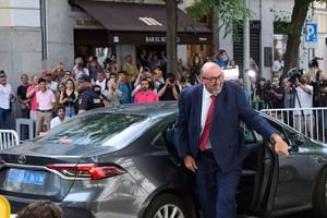 Koldo García solicita el secuestro de audios personales en medio de la investigación
