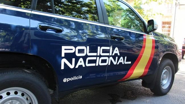 Desarticulan red de extorsión a usuarios de prostitución en Valencia con 19 detenidos