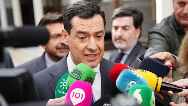 Moreno critica a Puente por su falta de compromiso con los trenes