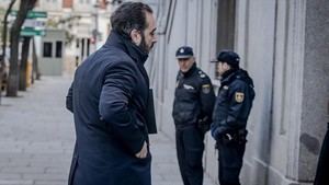 Víctor de Aldama niega vínculos de Begoña Gómez con el rescate de Air Europa