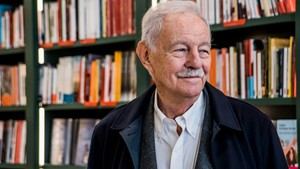 Eduardo Mendoza recibe el Premio Princesa de Asturias de las Letras 2025