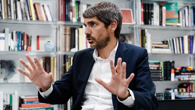 Gobierno inicia proceso para ilegalizar la Fundación Franco