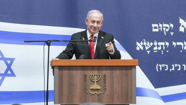 Israel niega entrada a Yolanda Díaz y Sira Rego
