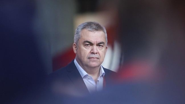 Cerdán solicita al Supremo su libertad al considerar inconstitucional su prisión provisional