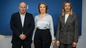 Puente pone en duda la titulación de Tellado tras acusaciones del PP
