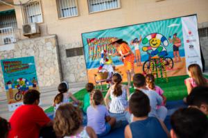 Tour Embajadores Playeros llega a Costacabana