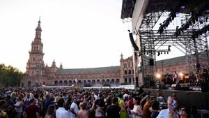 OCU denuncia a festivales por cobrar comisiones al recuperar saldo de pulseras