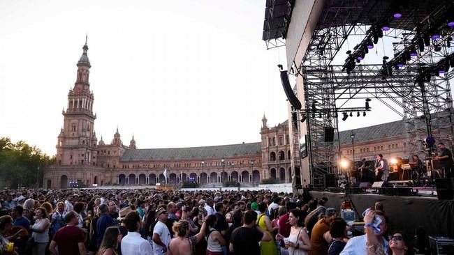 OCU denuncia a festivales por cobrar comisiones al recuperar saldo de pulseras