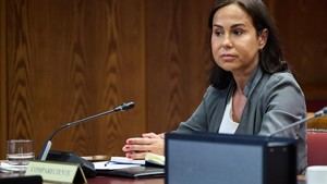 La UCO halla documento clave sobre mascarillas en casa de Isabel Pardo de Vera