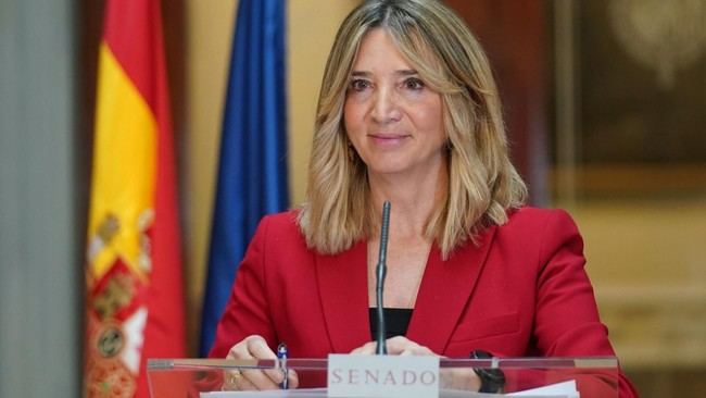 El PP interpelará a ministros por la gestión de incendios en el Senado