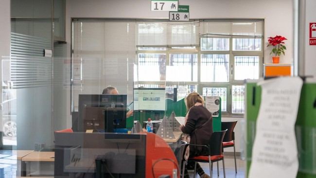 Consejo de Europa critica indemnización por despido en España
