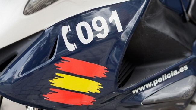 Hombre detenido tras asesinar a su pareja e hijo en Valencia