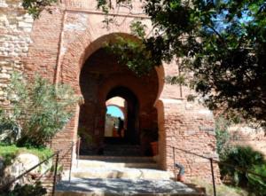 Junta adjudica a Jarquil la restauración de la Torre de la Justicia en La Alcazaba