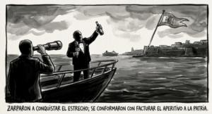 Quinto y los tercios
