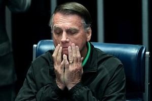 Juicio a Bolsonaro por intento de golpe tras elecciones de 2022