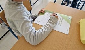 Pruebas de Diagnóstico para 190.000 estudiantes en Andalucía comienzan el 5 de mayo